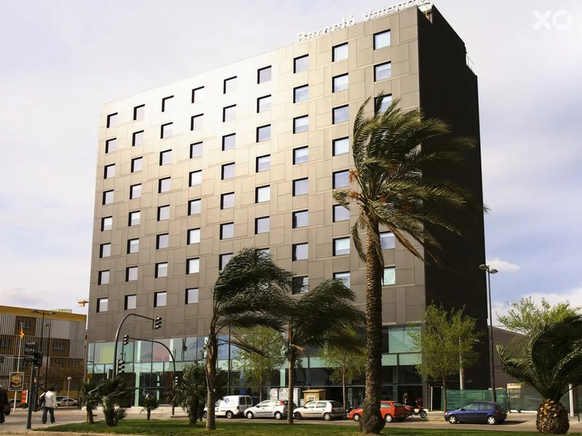 Barcelo Valencia