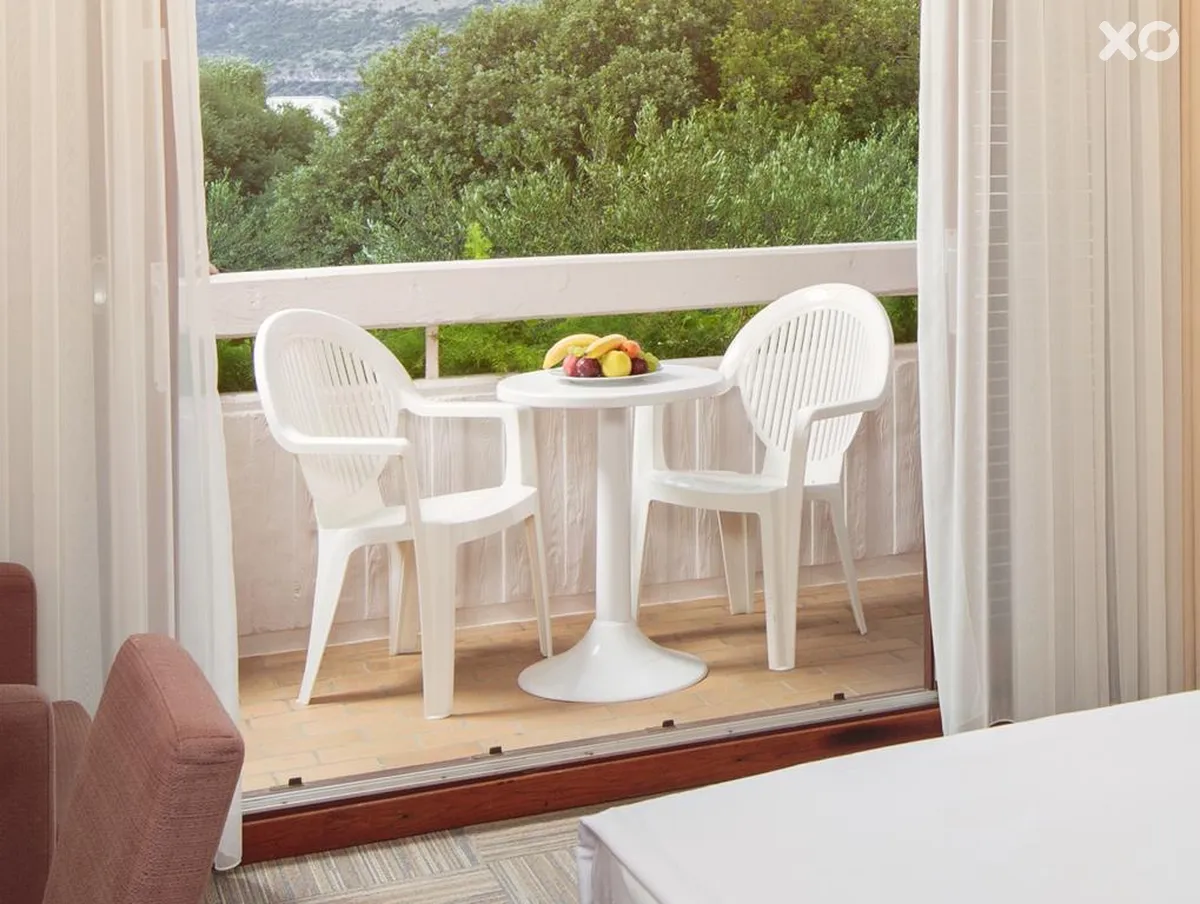 Valamar Tirena Hotel