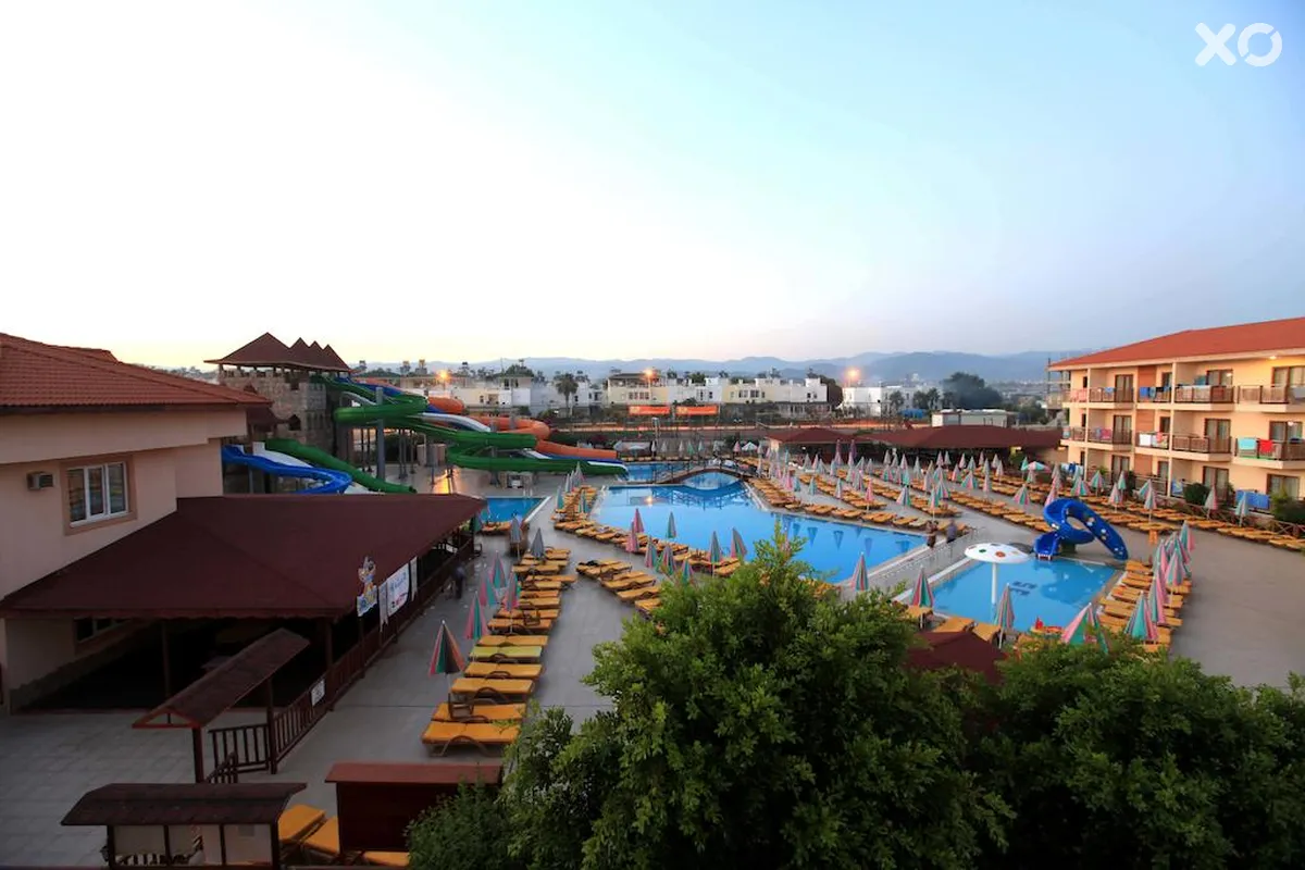 Eftalia Village