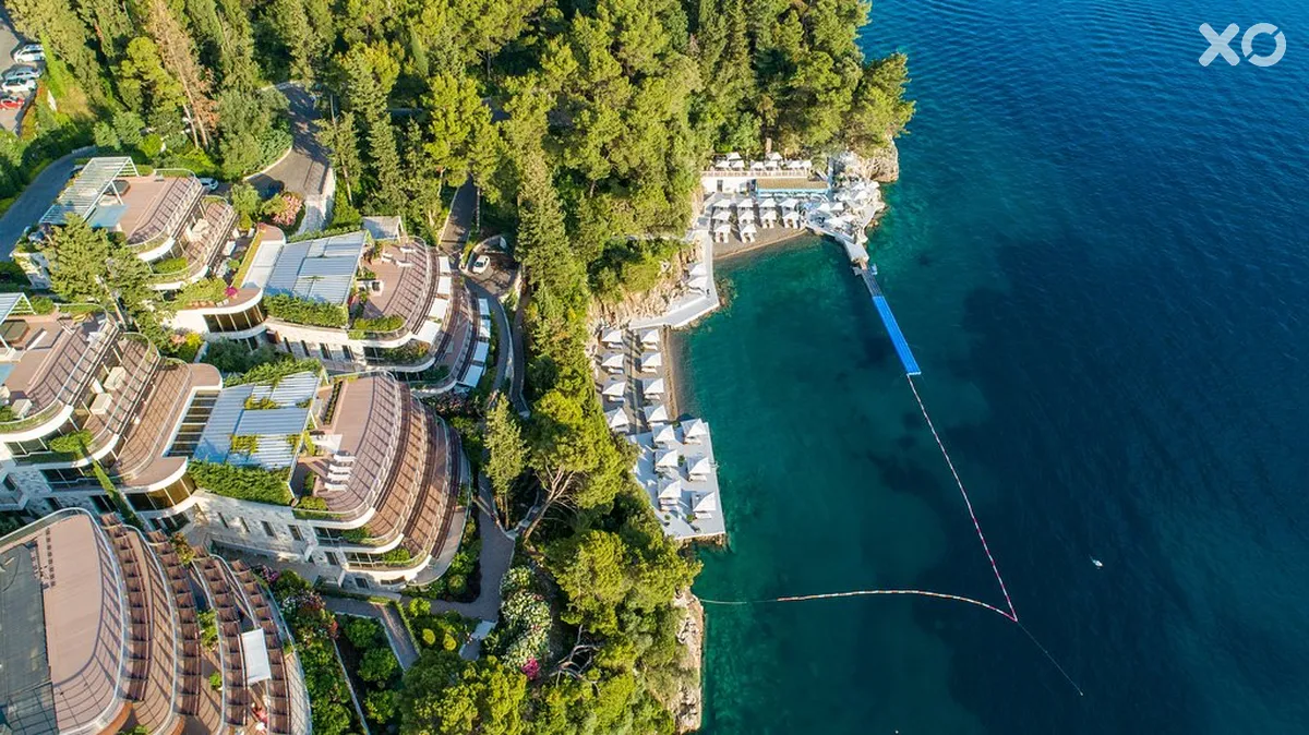 Dukley Hotels & Resorts