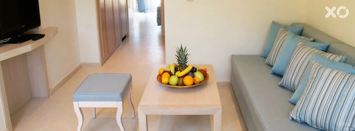 Pilot Beach Resort