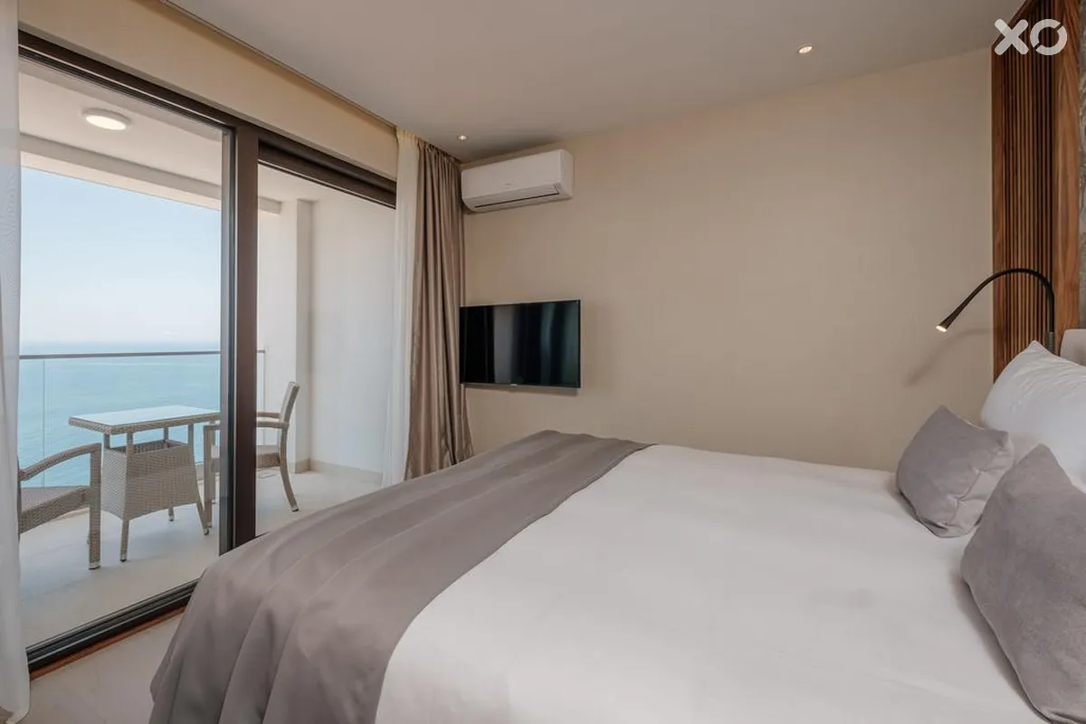 Ananti Resort Residences & Beach Club