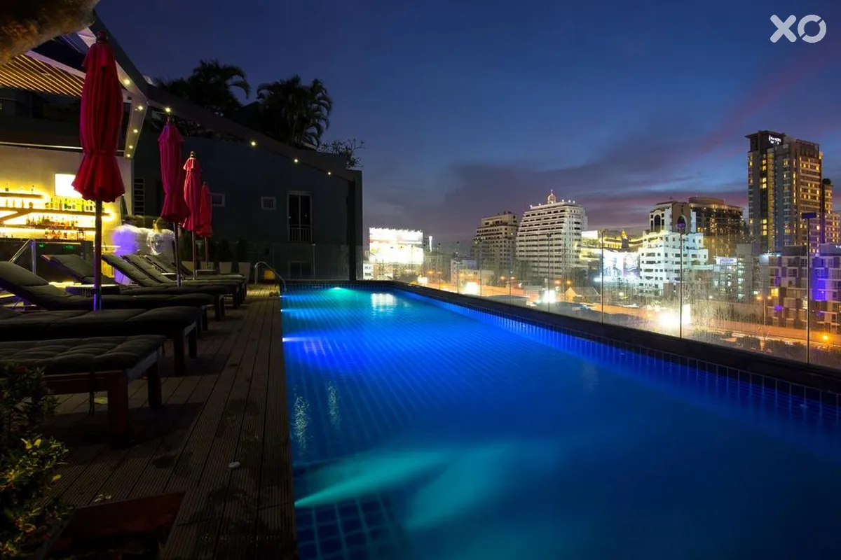Icon Bangkok