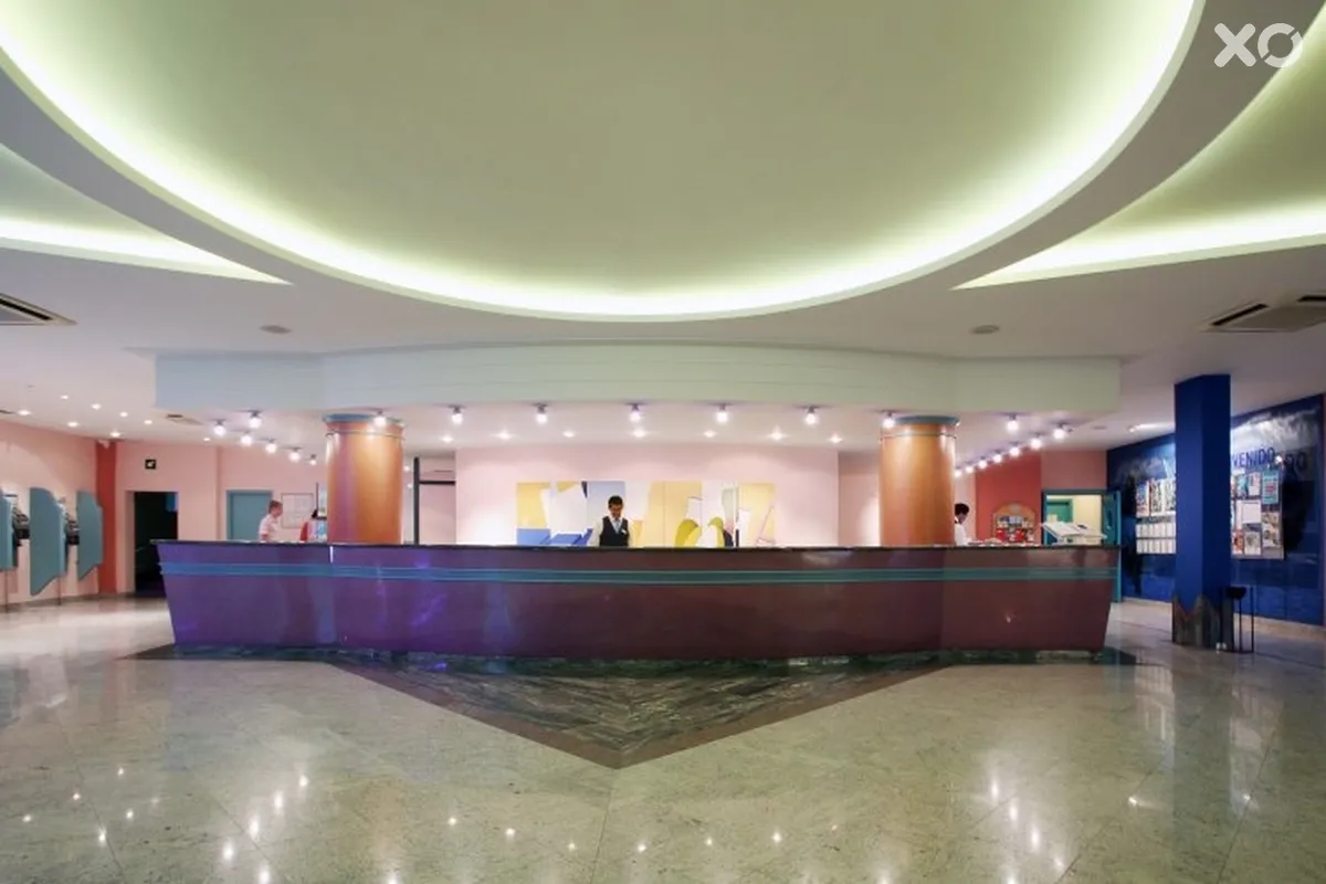 Abora Buenaventura by Lopesan Hotels
