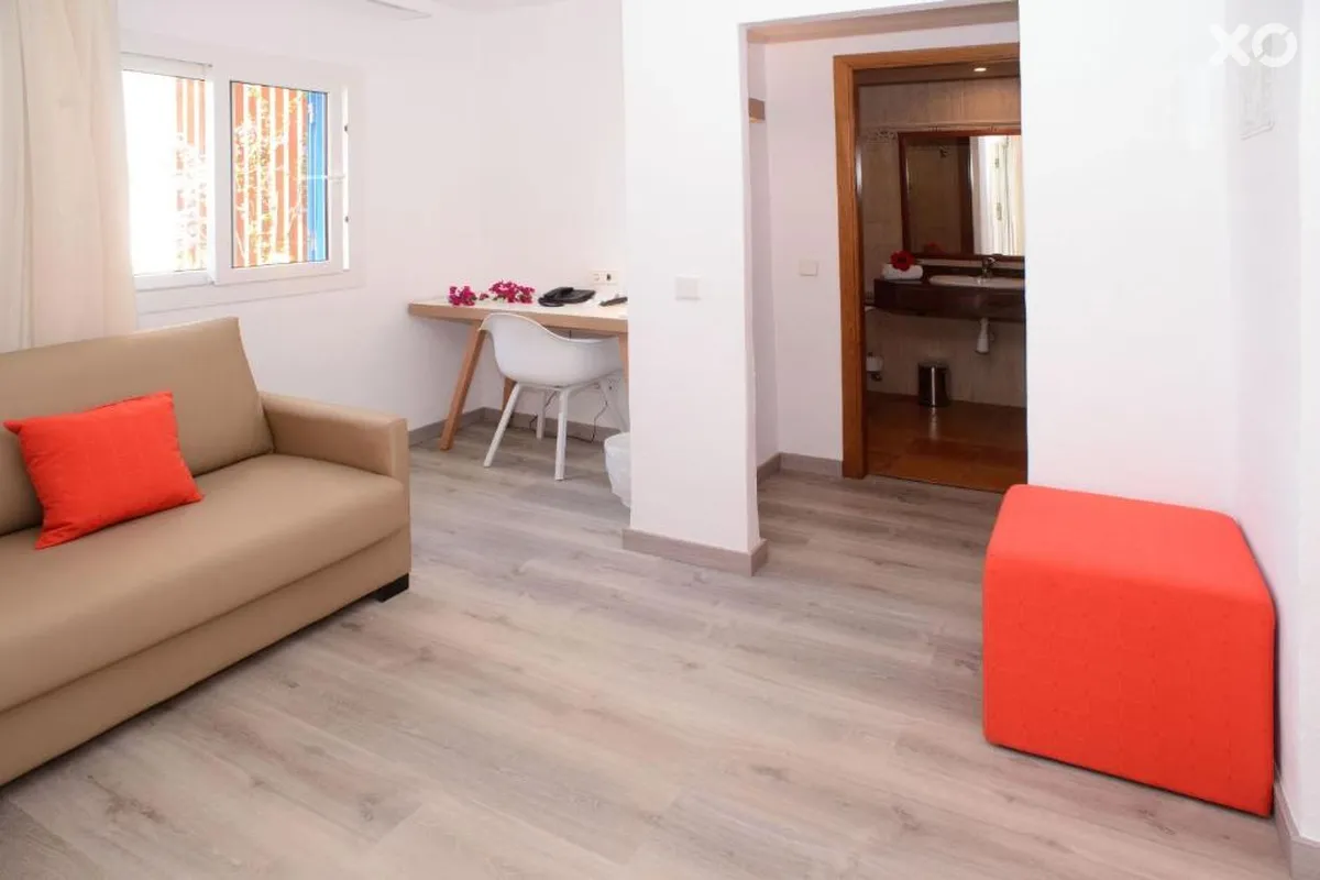 Cala Llenya Resort Ibiza