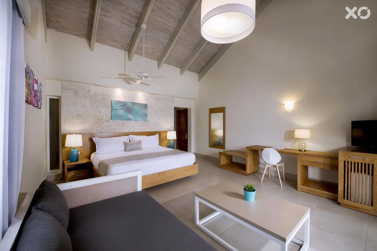 Vista Sol Punta Cana Beach Resort & Spa