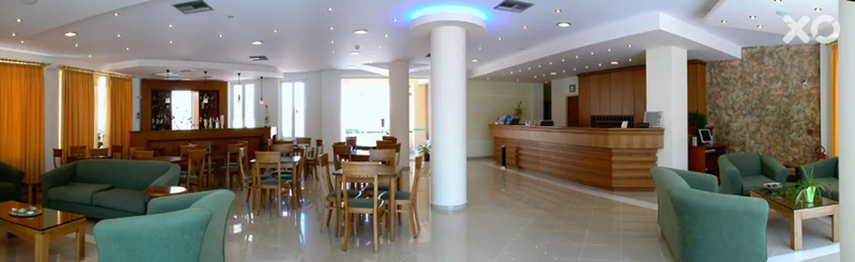 Nontas Hotel