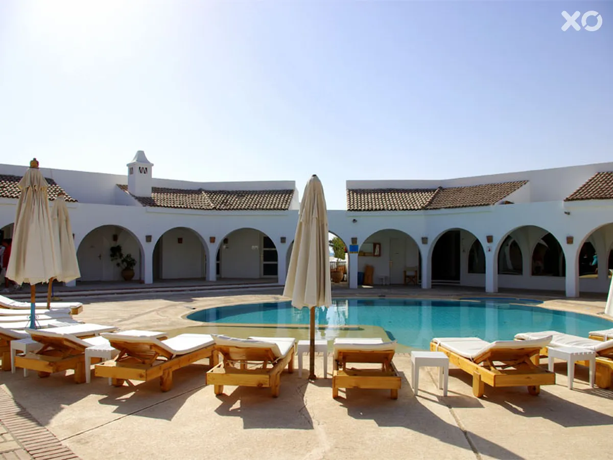 Labranda Club Paradisio El Gouna