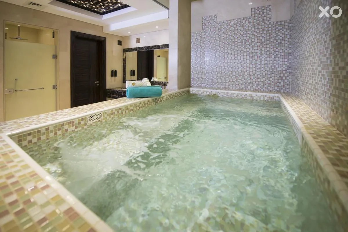 Jannah Burj Al Sarab