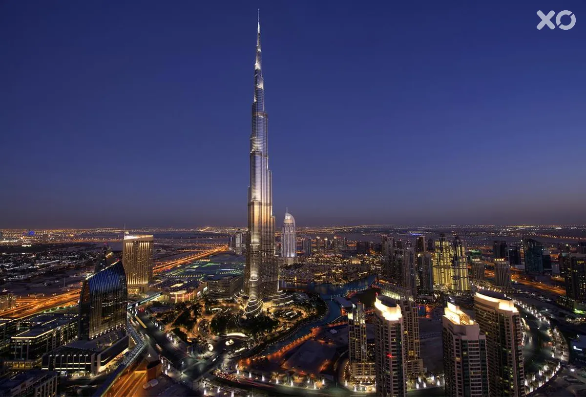 Novotel World Trade Centre