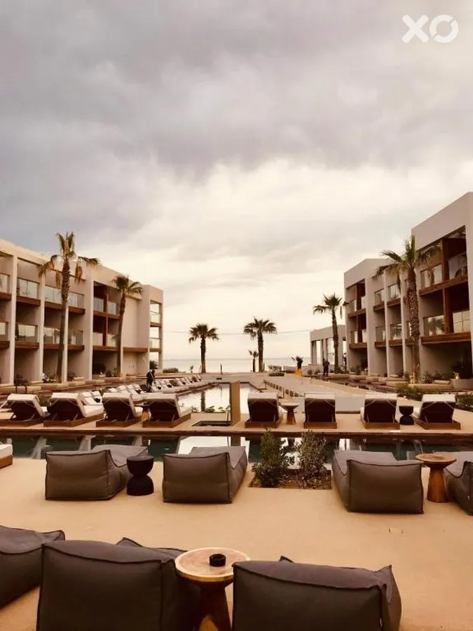 TUI Blue Zante Maris