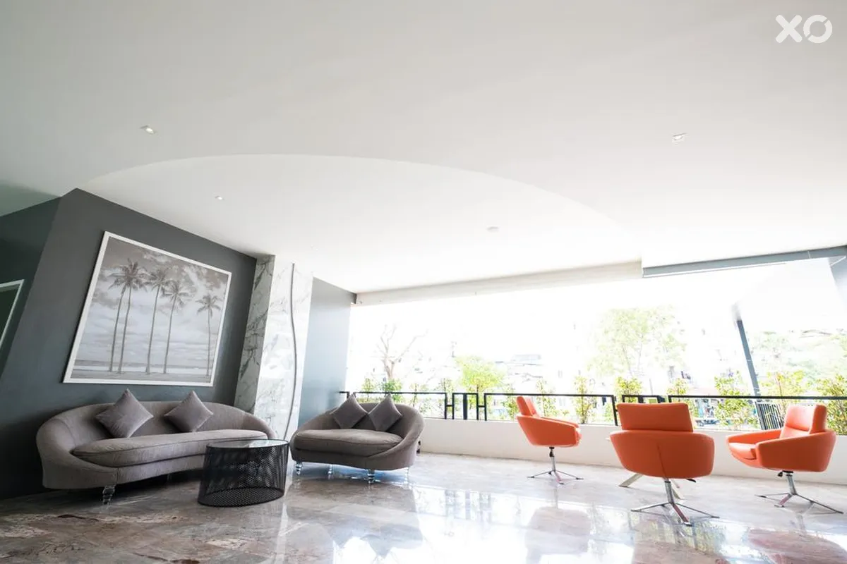 P Plus Hotel