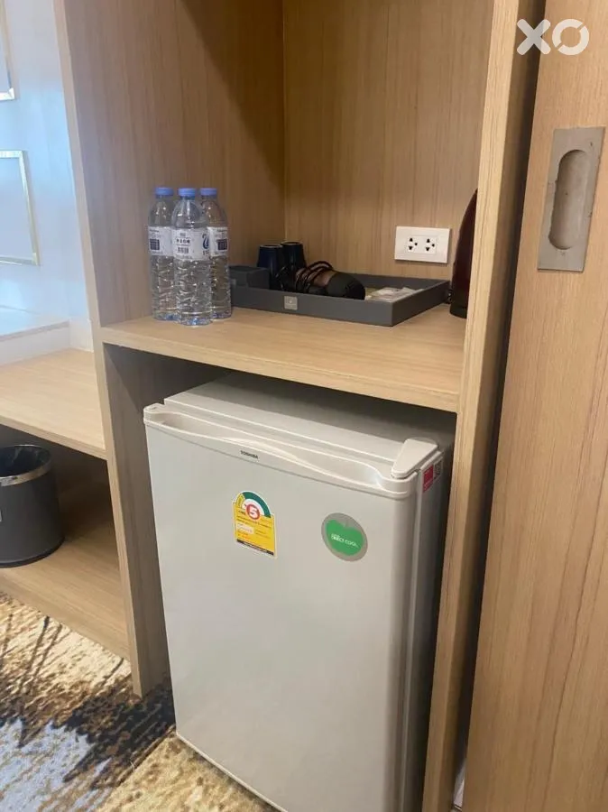 Jomtien Holiday Inn Pattaya