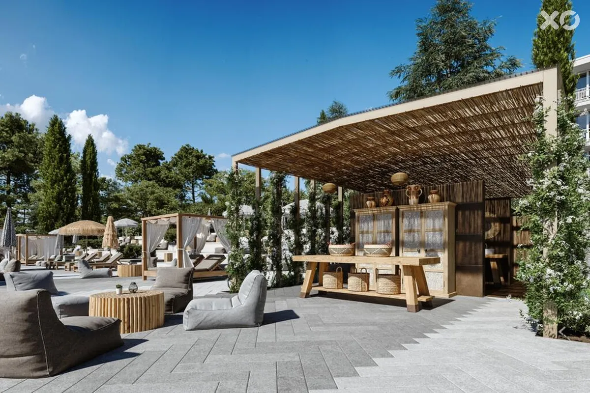 Hvar Places Hotel by Valamar