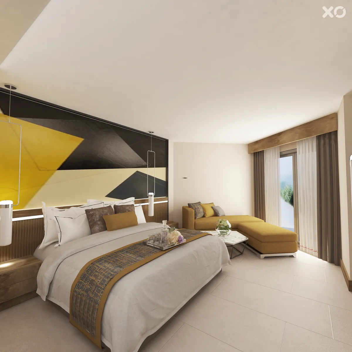 Sorgun Akadia Luxury Hotel