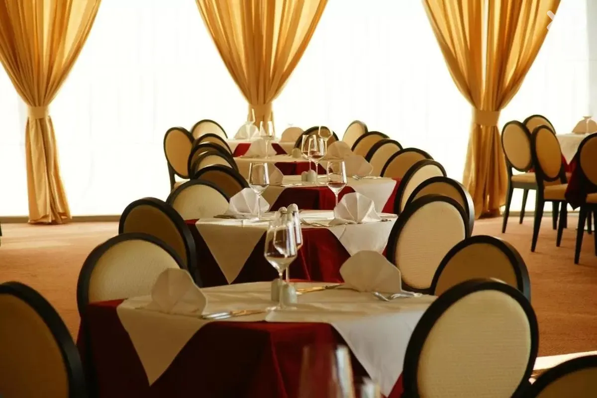Princess Hotel