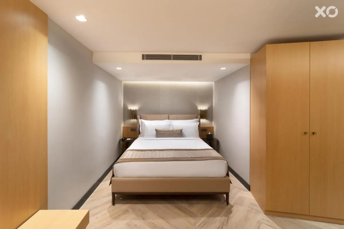 Motto By Mula Hotel