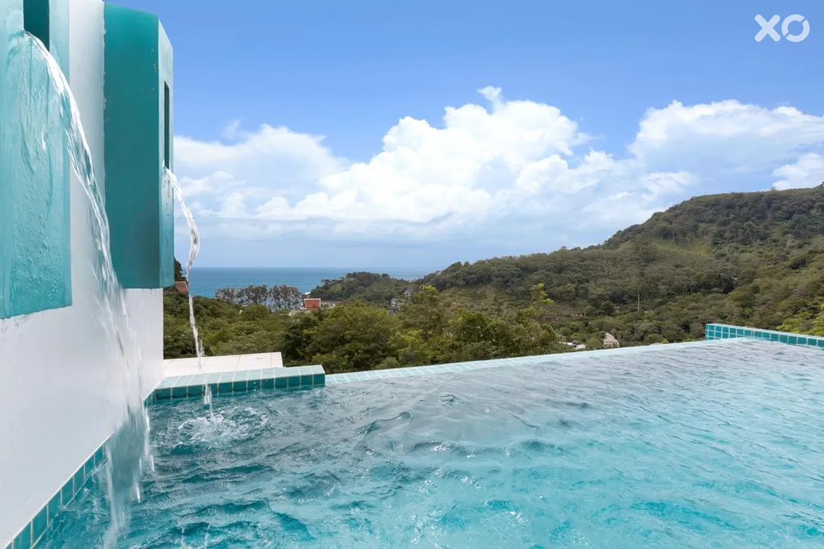 Amala Grand Bleu Resort