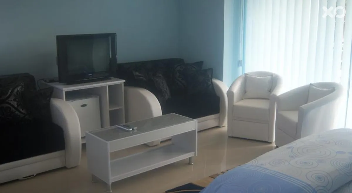 Oaza Hotel