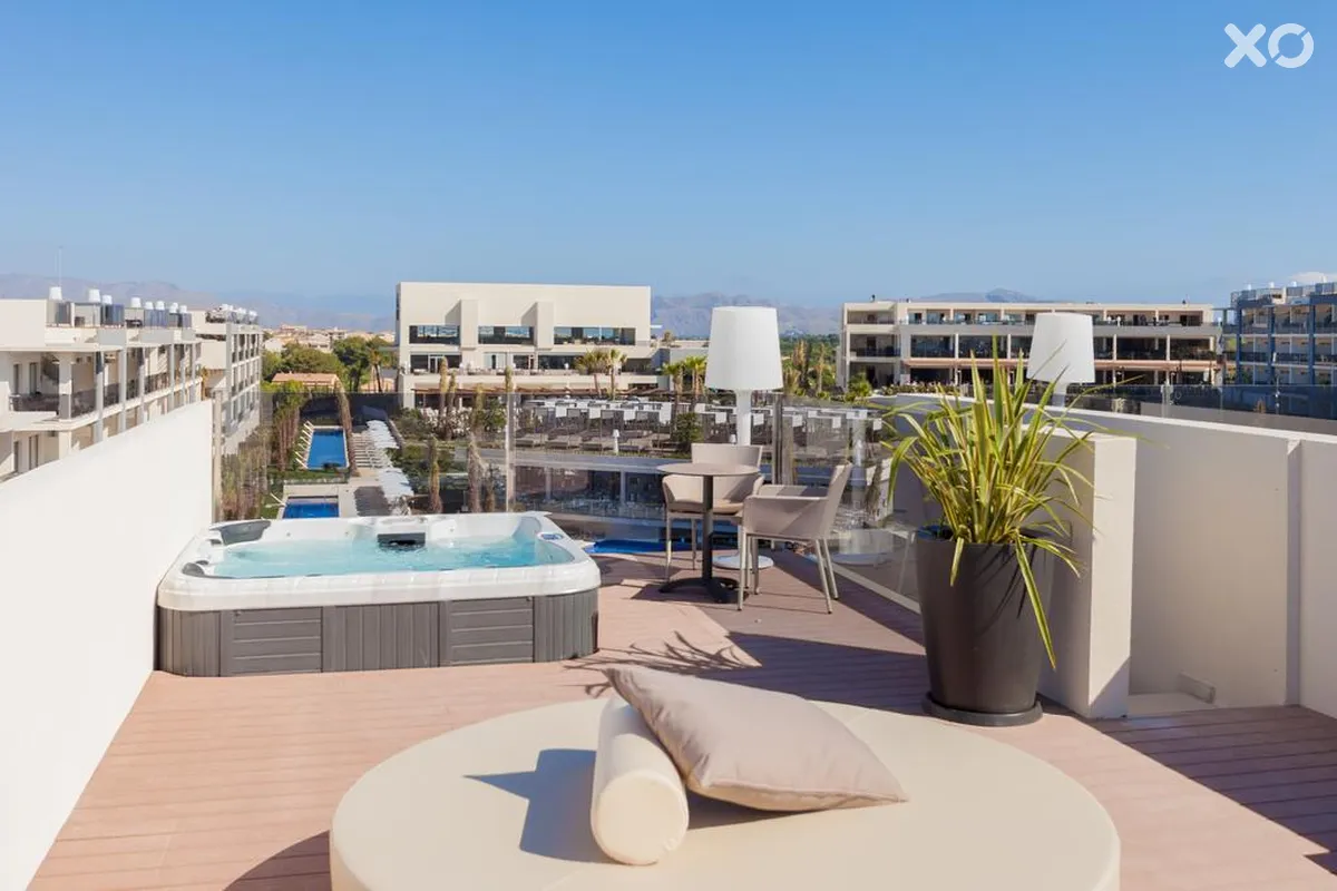 Zafiro Palace Alcudia