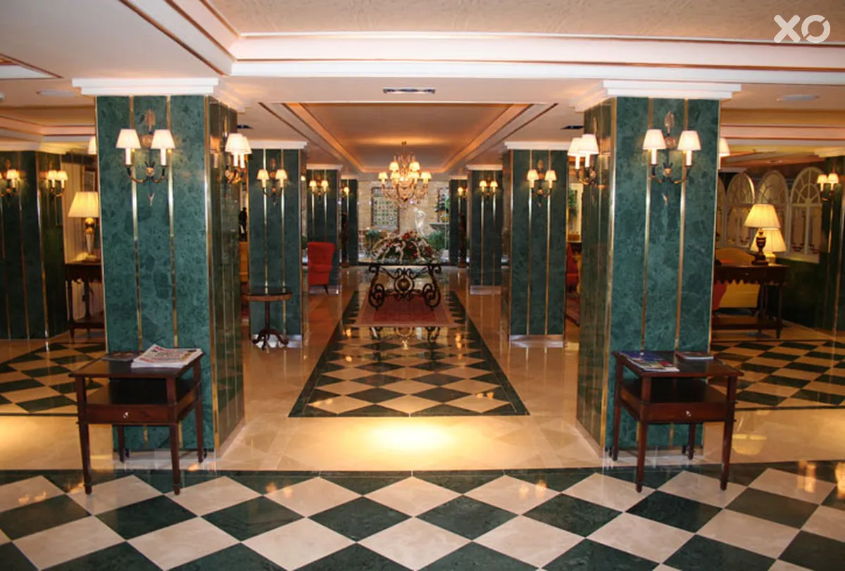 H10 Corregidor Boutique Hotel