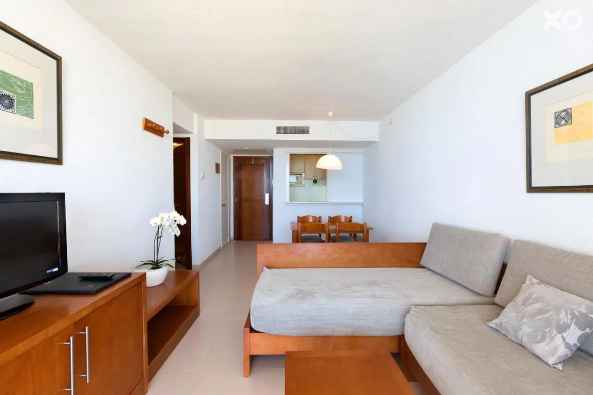 Hipotels Mercedes Aparthotel