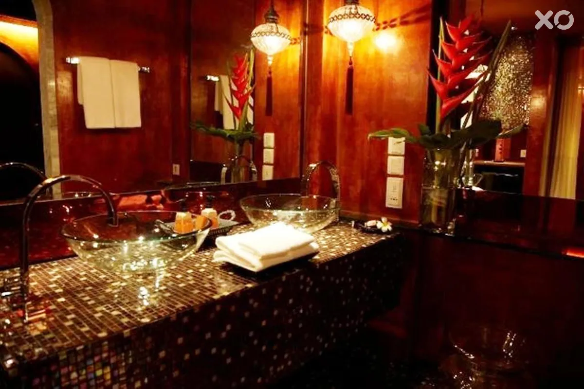 Marrakesh Hua Hin Resort & Spa