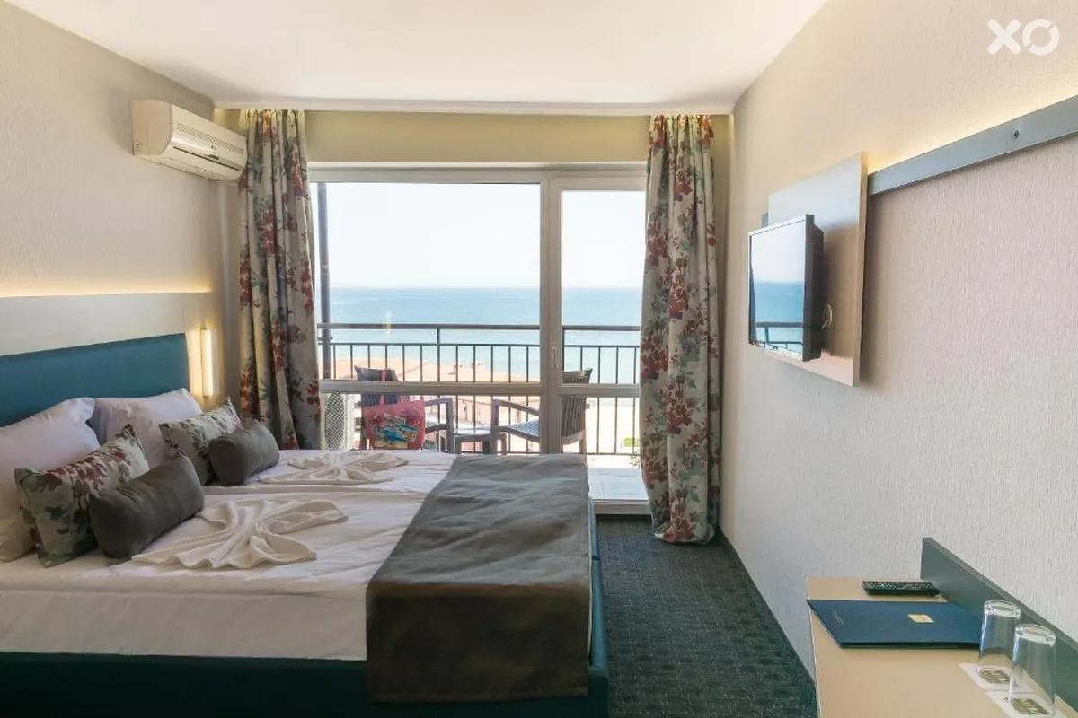 Mpm Hotel Orel