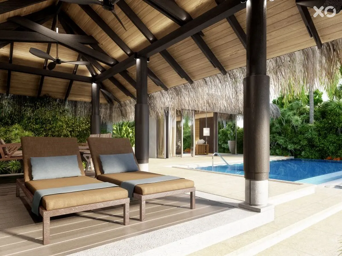 Velaa Private Island