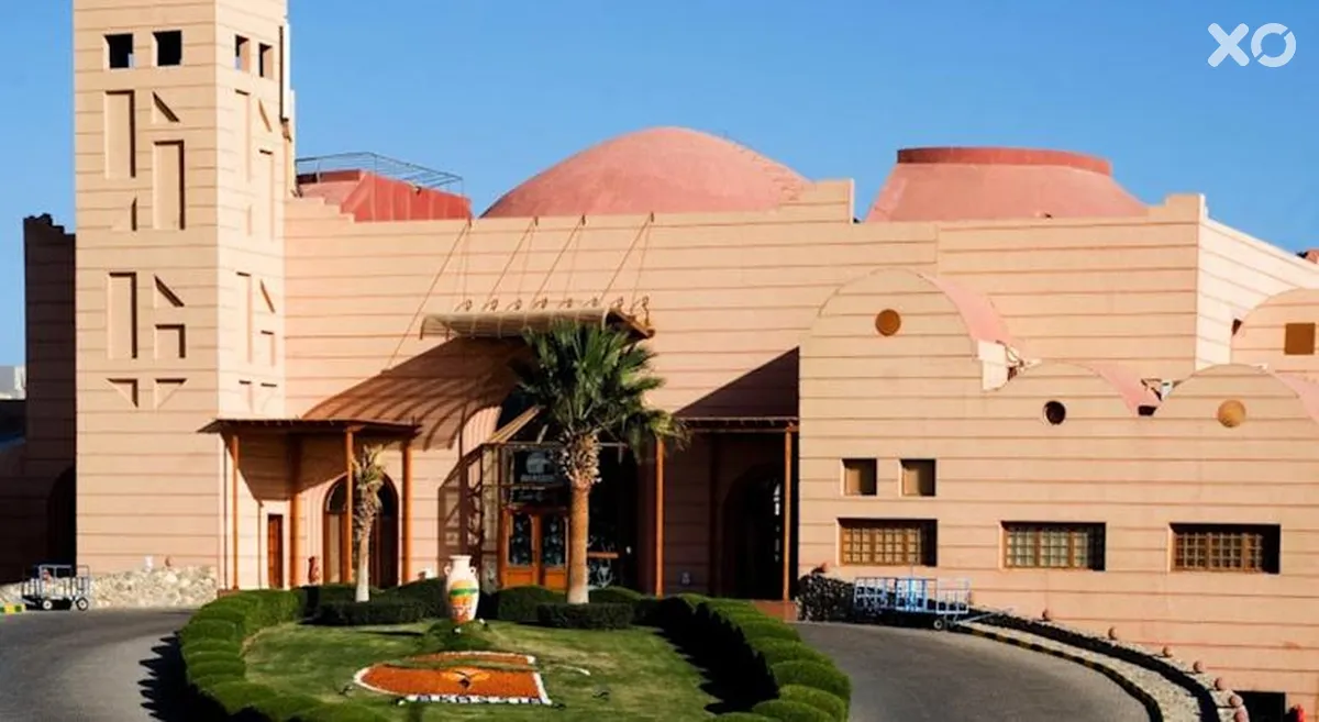 Club Calimera Akassia Swiss Resort