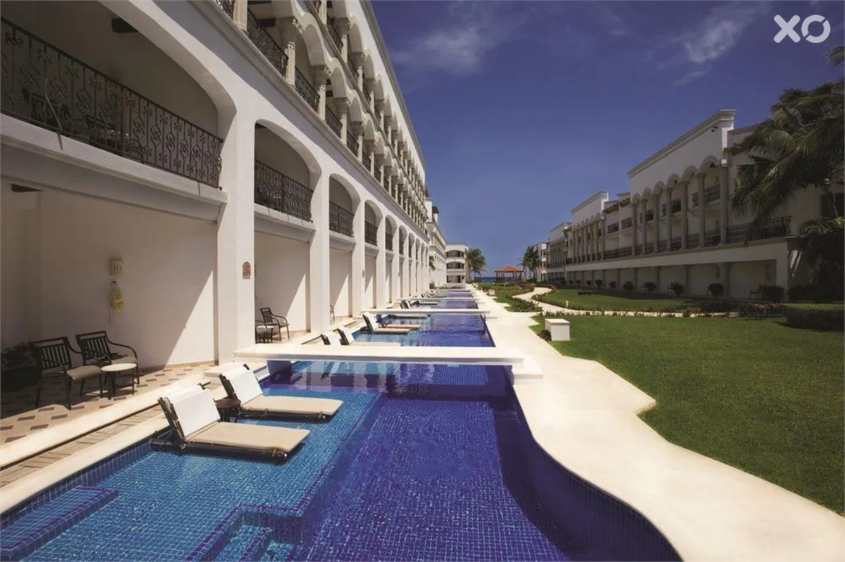 Hilton Playa del Carmen