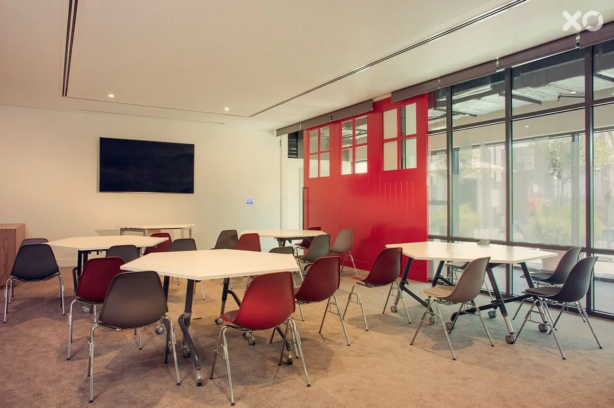 Rove Healthcare City