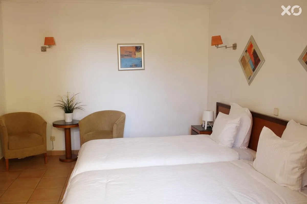 Pinhal Do Sol Hotel