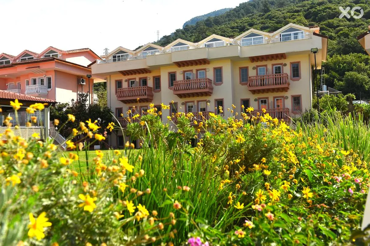 Turquoise Hotel Oludeniz