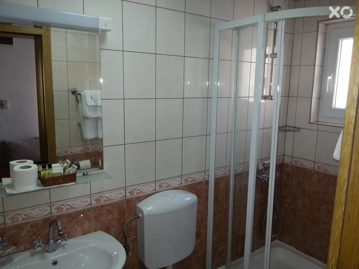 Fineso Garni Hotel