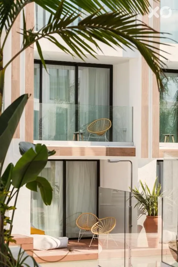 Nativo Hotel Ibiza