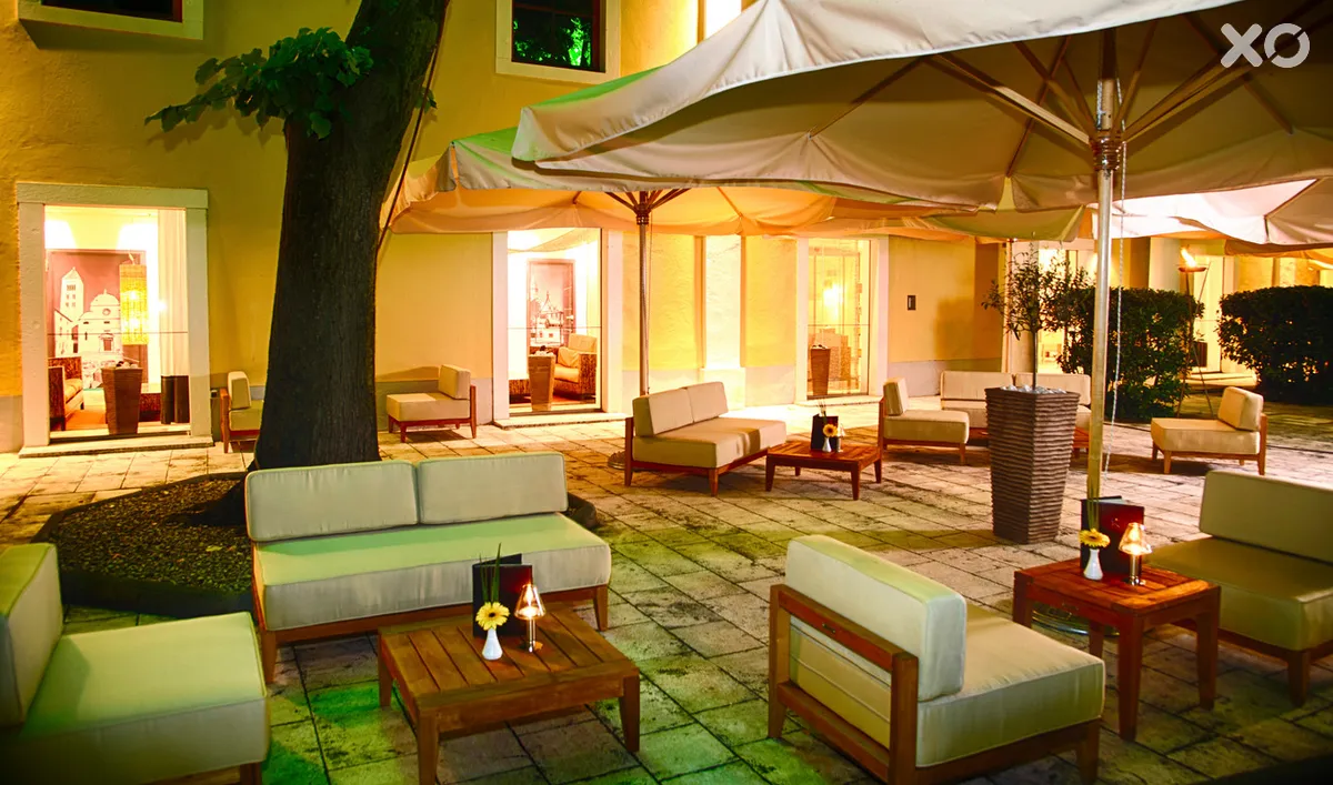 Falkensteiner Hotel Adriana