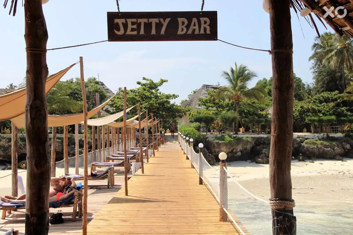 Reef & Beach Resort