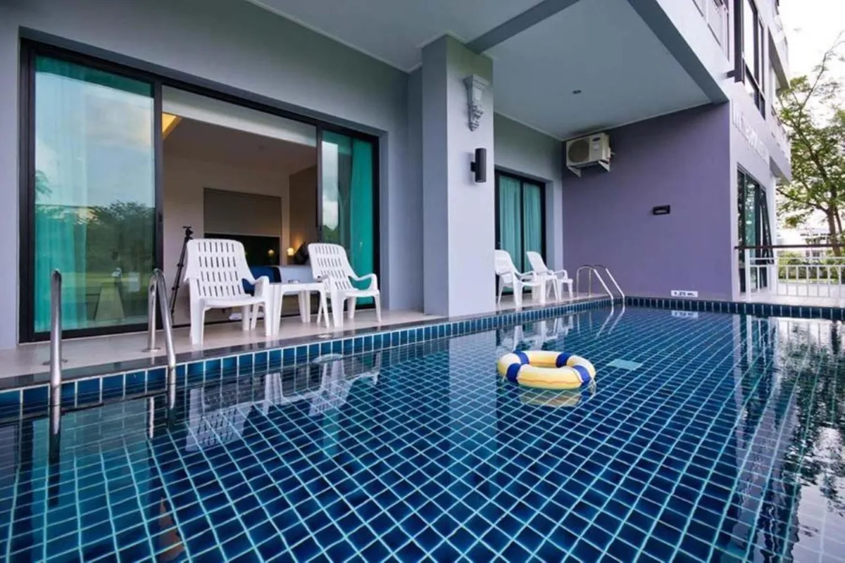 The Par Phuket