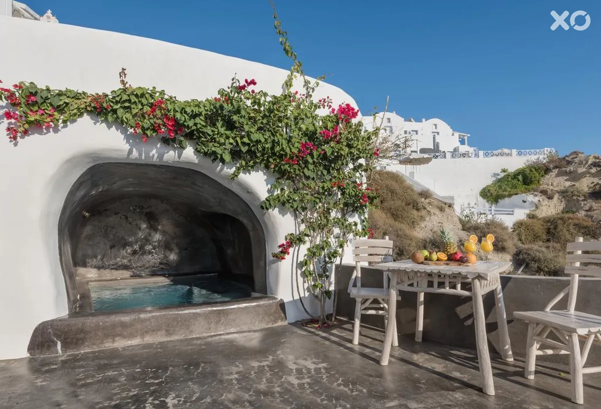 Andronis Boutique Hotel