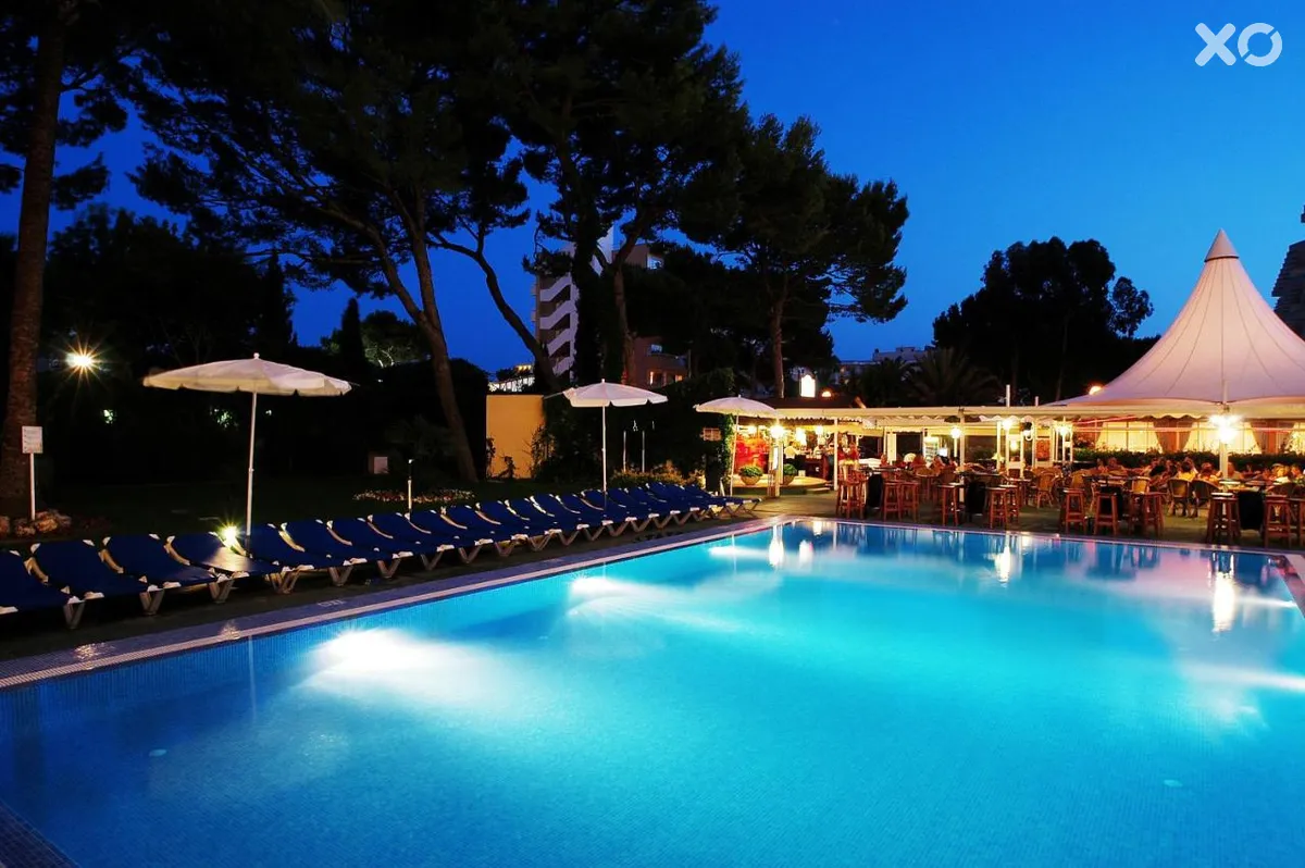 Obelisco Hotel
