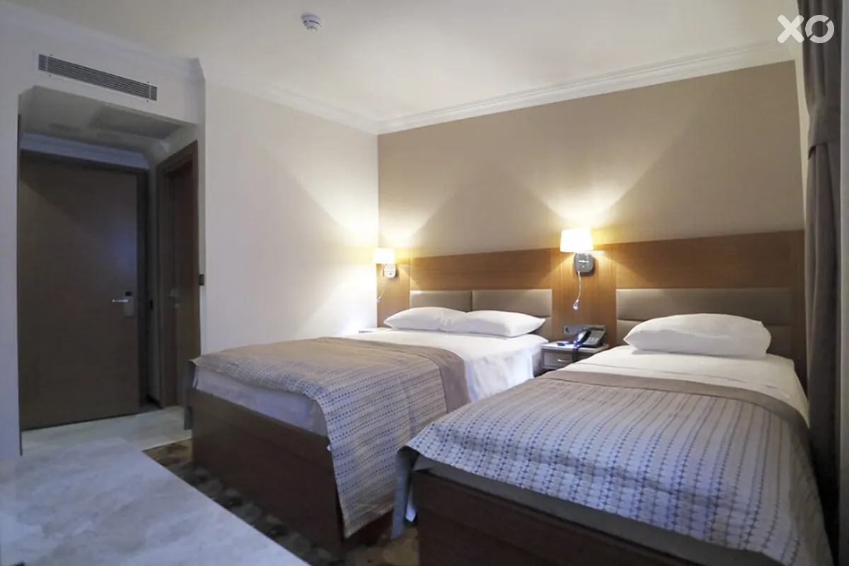 Nl Amsterdam Hotel