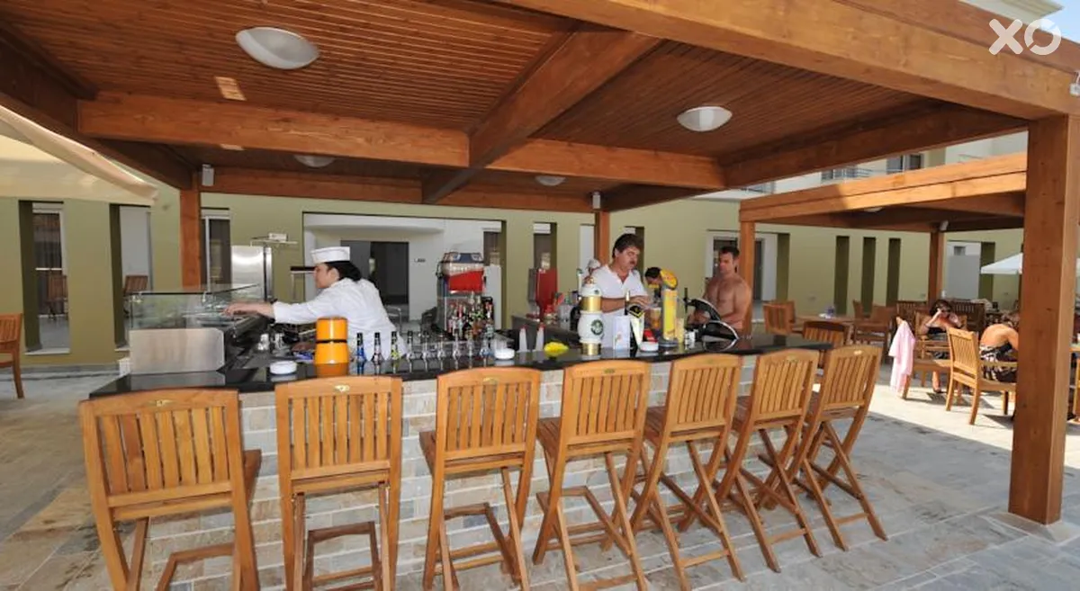 Capital Coast Resort & Spa