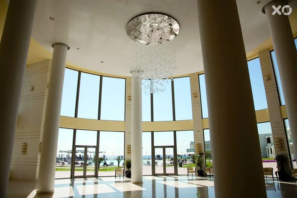 Sentido Apollo Blue
