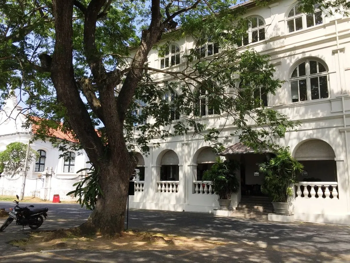 Amangalla