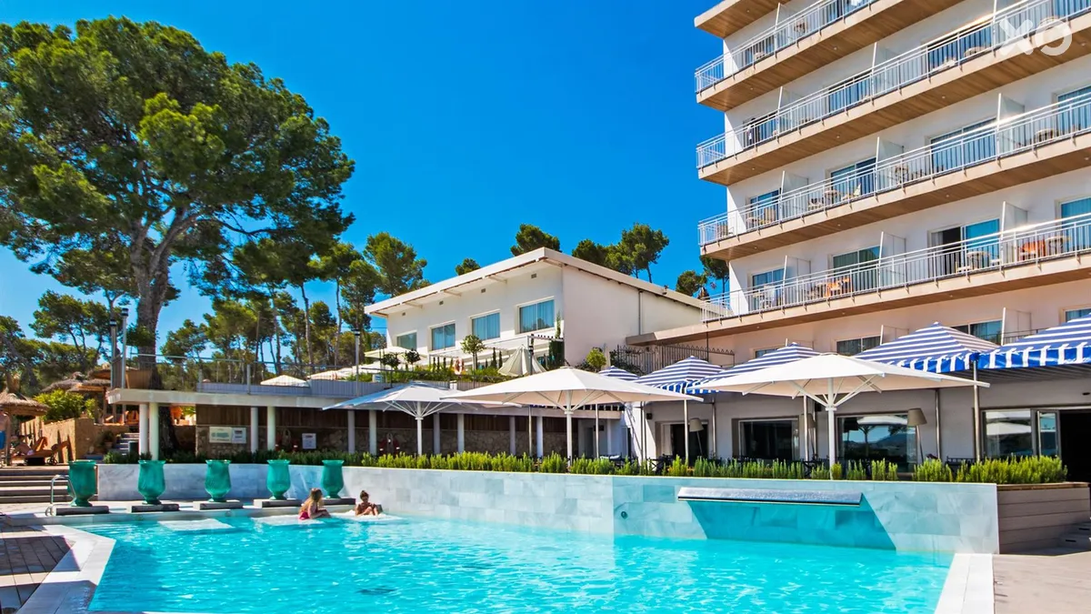 Coronado Thalasso & Spa