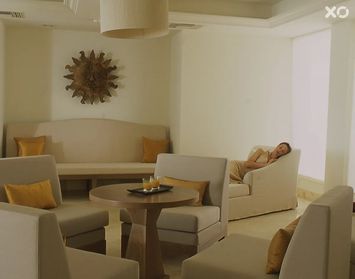 Anassa Hotel