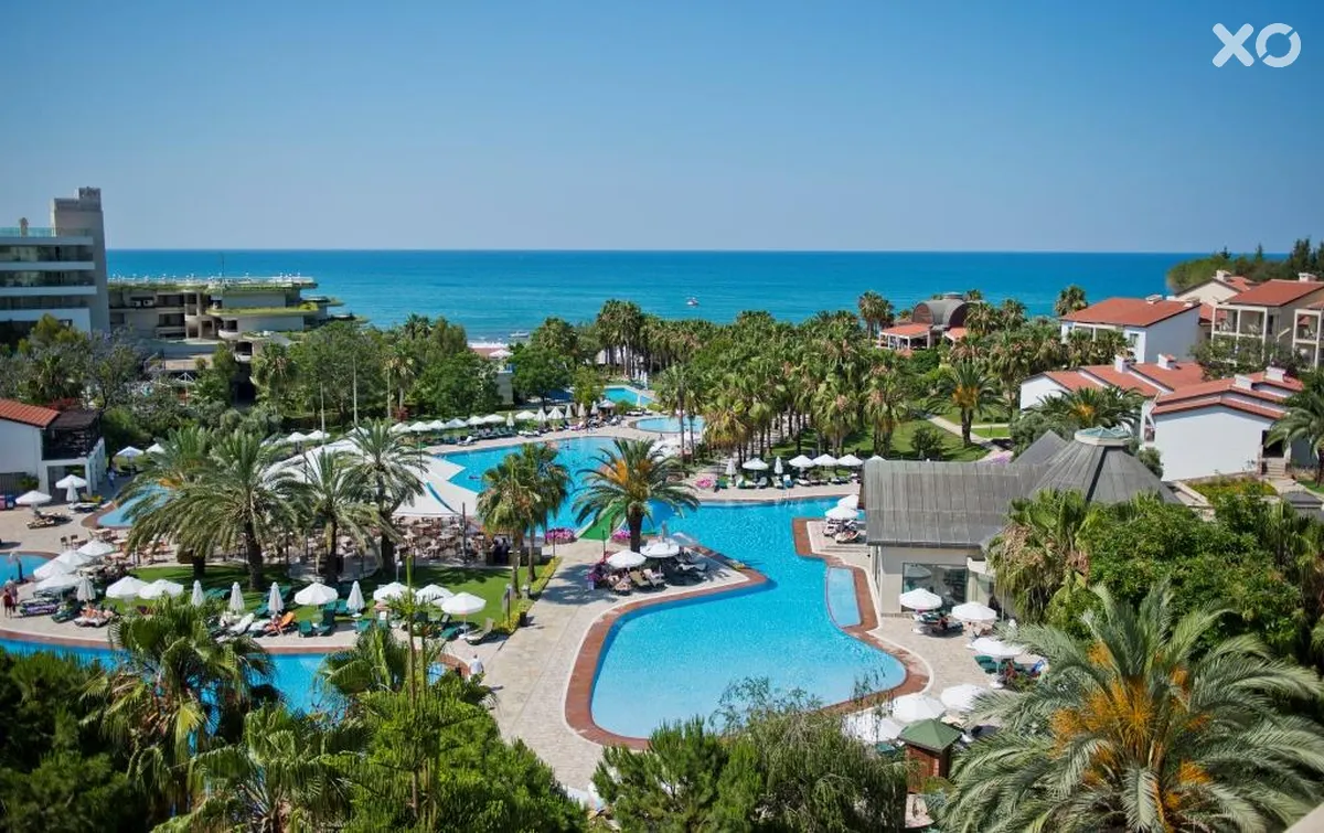 Barut Arum