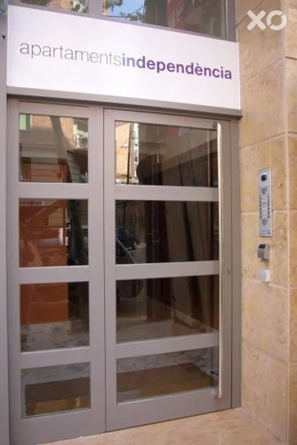 Independencia Apartaments