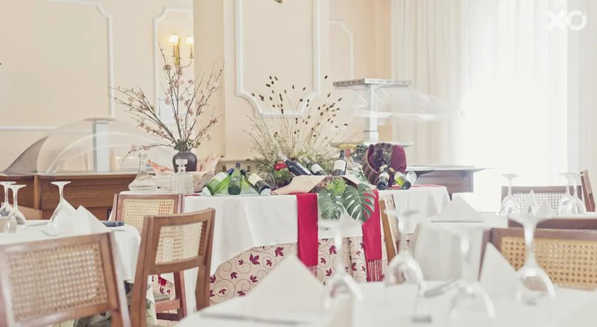 Marte Hotel